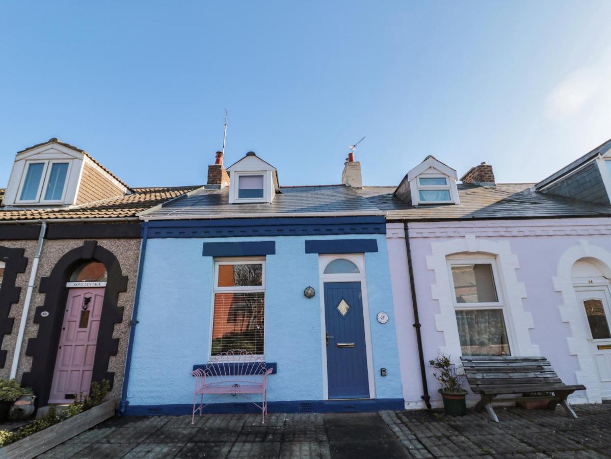 Cowrie Cottage North Shields Exteriér fotografie